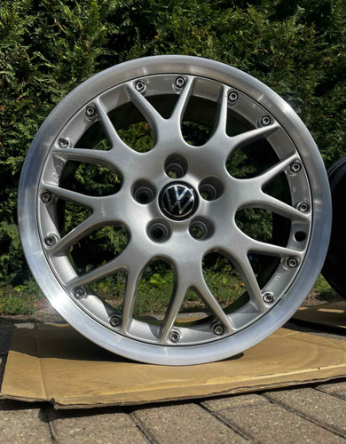 Bbs rs771 5jx16 - rs771, 6,5jx16