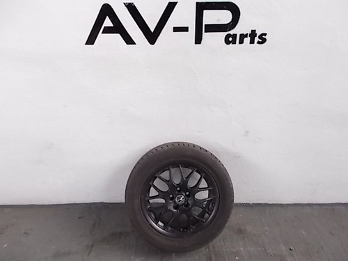 Golf gti jubi alufelge - gti,