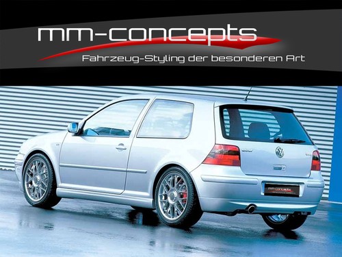 Golf gti 25th - iv,