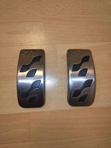 Golf r32 gaspedal - golf,