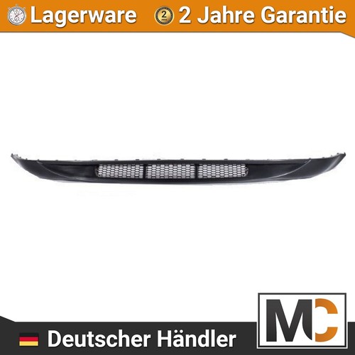 Spoiler frontlippe - frontlippe, an