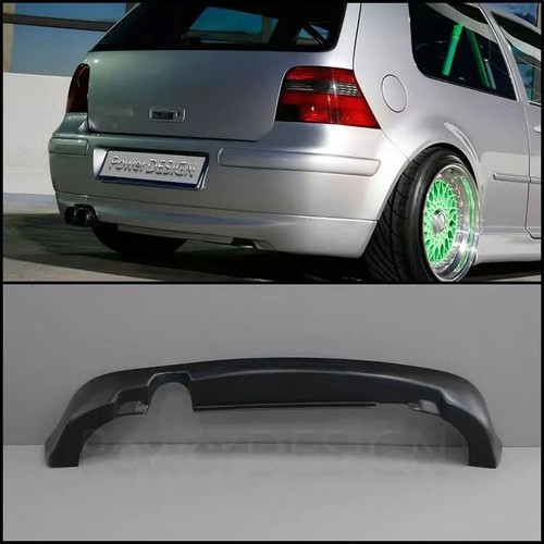 Heckansatz für golf jubi - heckansatz,