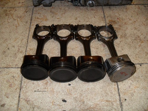 Golf gti 8t jubi kolben - golf, 1,8t