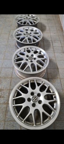 Original golf mk4 gti - golf,