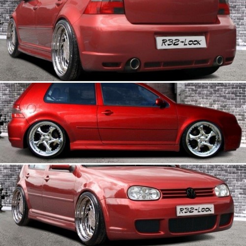 Bodykit für golf - golf, 4
